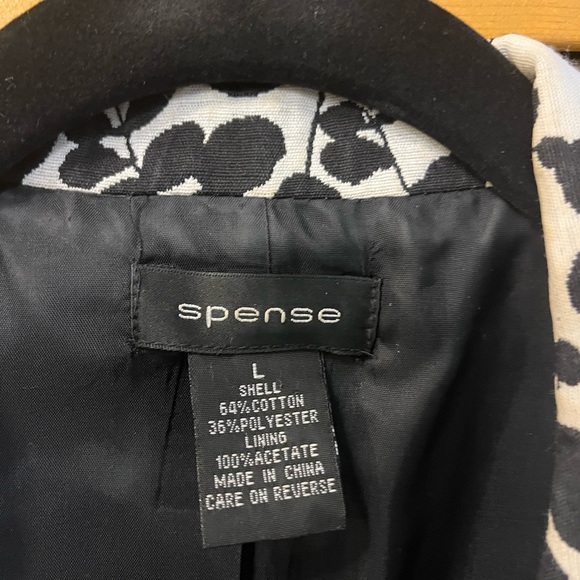 Spense - Picture 2 of 3